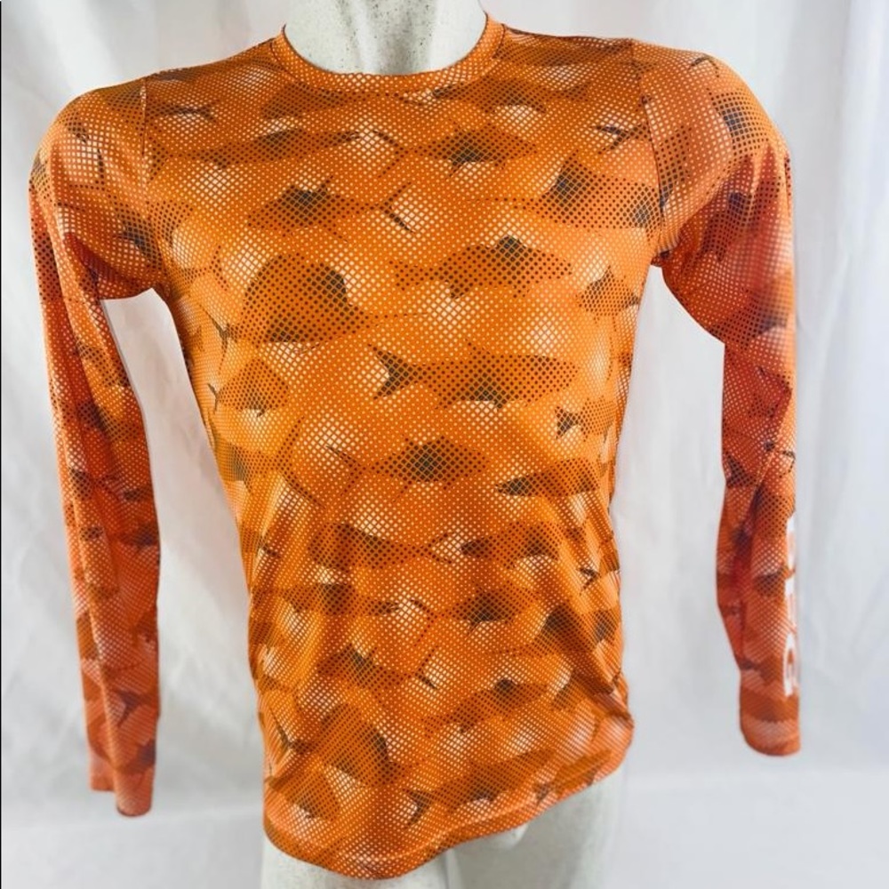 Columbia Women’s Omni Wick XL Fishing Shirt